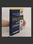 Špalíček veršů a pohádek - náhled