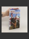 Julie a španělský hřebec - náhled