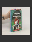 Stříbrné podkovy. 5, Záhada zlaté medaile - náhled