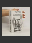 Osudný portrét - náhled