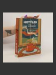 Hotýlek na Islandu - náhled