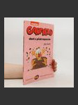 Garfield 64. Dort s překvapením - náhled