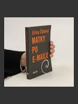 Matky po e-mailu - náhled