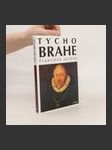 Tycho Brahe. Hvězdářova odysea z Dánska do Čech - náhled