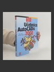 Učebnice Autocadu 2002 - náhled
