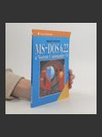 MS-DOS 6.22 a Norton Commander 5.0 - náhled