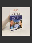Mluvme česky - Konverzace - Let´s Speak - Conversation - náhled