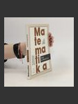 Matematika pro gymnázia. Analytická geometrie - náhled