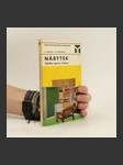 Nábytek. Údržba, opravy a úpravy - náhled