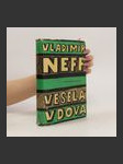 Veselá vdova - náhled