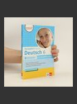 KomplettTrainer Deutsch, 6. Schuljahr Gymnasium - náhled