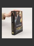 V objatí gentlemana - náhled