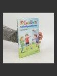 Leselöwen-Fussballgeschichten - náhled