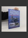 Americké palubní letectvo: Námořní letecké síly USA od roku 1941 - náhled