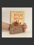 Rivers of London - náhled