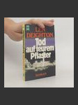 Tod auf teurem Pflaster - náhled