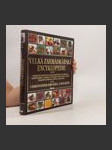 Velká zahrádkářská encyklopedie - náhled