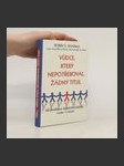 Vůdce, který nepotřeboval žádný titul - náhled