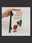 Citové vydírání. Jak ho rozpoznat a ubránit se mu - náhled