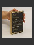 Moskauer Novellen - náhled