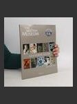 The British Museum: Souvenir Guide - náhled