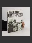 Stalingrad : sláva a pád 6. armády - náhled