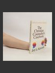 The Christian Counselor's Casebook - náhled