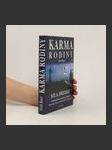 Karma rodiny - náhled