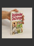 Rubinroter Dschungel - náhled