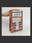 Kavárna v Kodani - náhled