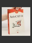 AutoCAD Release 14 - učebnice pro střední školy - náhled
