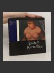 Rudolf Kremlička - náhled