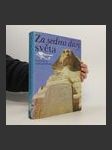 Za sedmi divy světa - náhled