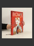 Bowie: Ilustrovaný životopis - náhled