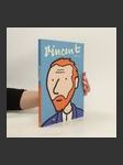 Vincent - náhled