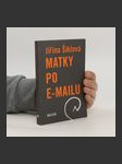 Matky po e-mailu - náhled