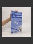 Opportunities Pre-Intermediate Language Powerbook - náhled