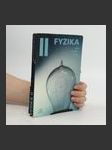 Fyzika pro střední školy II - náhled