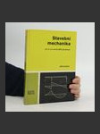 Stavební technika. Pro 2. a 3. ročník SPŠ stavebních - náhled