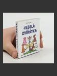Veselá zvířátka - náhled