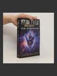 Star Trek. Discovery. Die Standing - náhled