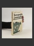 Hospoda Jamajka - náhled