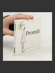 Promiň - náhled