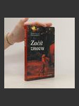 Začít znovu - náhled