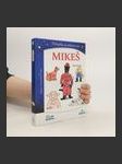 Mikeš : pohádky na dobrou noc - náhled