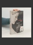 Wo bist Du? - náhled