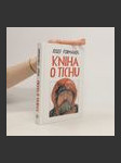 Kniha o tichu - náhled