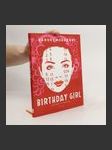 Birthday girl - náhled