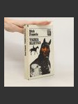 Tigria klientka - náhled