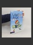 Vynálezce Alva - náhled